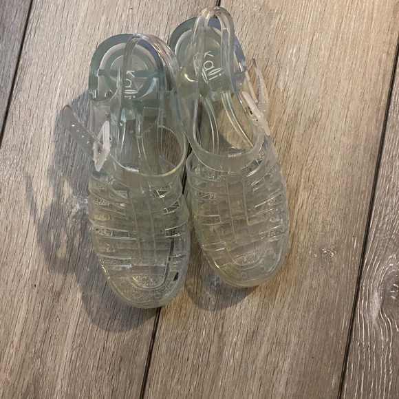 Sling Back Jelly Beans - Picture 5 of 6